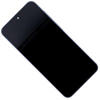 Дисплей для Samsung SM-A356E (Galaxy A35 5G) модуль в сборе с тачскрином (OLED) <синий> ― Оптовый PromiseMobile
