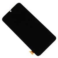 Дисплей для Samsung SM-A405F (Galaxy A40) в сборе с тачскрином (TFT In-Cell) <черный> ― Оптовый PromiseMobile