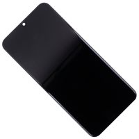 Дисплей для Samsung SM-A505F (Galaxy A50) модуль в сборе с тачскрином (TFT In-Cell) <черный> (премиум) ― Оптовый PromiseMobile