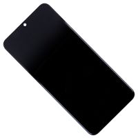 Дисплей для Samsung SM-A505F (Galaxy A50) модуль в сборе с тачскрином (TFT In-Cell) <черный> ― Оптовый PromiseMobile