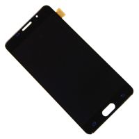 Дисплей для Samsung SM-A510F (Galaxy A5 2016) в сборе с тачскрином (OLED) <черный> ― Оптовый PromiseMobile
