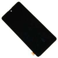 Дисплей для Samsung SM-A515F (Galaxy A51), SM-M317F (Galaxy M31s) в сборе с тачскрином (TFT In-Cell) <черный> ― Оптовый PromiseMobile