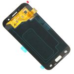 Дисплей для Samsung SM-A520F (Galaxy A5 2017) в сборе с тачскрином <черный> (оригинал SP)