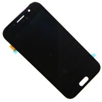 Дисплей для Samsung SM-A520F (Galaxy A5 2017) в сборе с тачскрином (5.0 OLED) <черный> ― Оптовый PromiseMobile