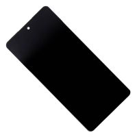 Дисплей для Samsung SM-A525F (Galaxy A52), A528B (A52s 5G) в сборе с тачскрином (TFT In-Cell) <черный> ― Оптовый PromiseMobile