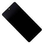 Дисплей для Samsung SM-A525F (Galaxy A52), A528B (A52s 5G) в сборе с тачскрином (TFT In-Cell) <черный>