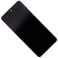 Дисплей для Samsung SM-A525F (Galaxy A52), A528B (A52s 5G) модуль в сборе с тачскрином (OLED) <фиолетовый> ― Оптовый PromiseMobile