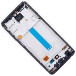 Дисплей для Samsung SM-A525F (Galaxy A52), A528B (A52s 5G) модуль в сборе с тачскрином (TFT In-Cell) <черный>