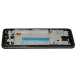 Дисплей для Samsung SM-A525F (Galaxy A52), A528B (A52s 5G) модуль в сборе с тачскрином (TFT In-Cell) <черный>