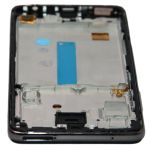Дисплей для Samsung SM-A525F (Galaxy A52), A528B (A52s 5G) модуль в сборе с тачскрином (TFT In-Cell) <черный>
