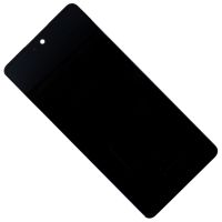 Дисплей для Samsung SM-A536E (Galaxy A53 5G) в сборе с тачскрином <черный> (оригинал SP) ― Оптовый PromiseMobile