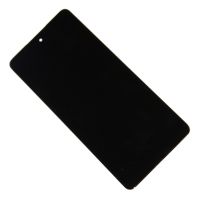 Дисплей для Samsung SM-A536E (Galaxy A53 5G) в сборе с тачскрином (TFT In-Cell) <черный> ― Оптовый PromiseMobile