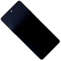 Дисплей для Samsung SM-A536E (Galaxy A53 5G) модуль в сборе с тачскрином (OLED) <оранжевый> ― Оптовый PromiseMobile