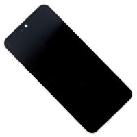Дисплей для Samsung SM-A546E (Galaxy A54 5G) модуль в сборе с тачскрином <зеленый> (оригинал SP) ― Оптовый PromiseMobile