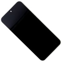 Дисплей для Samsung SM-A546E (Galaxy A54 5G) модуль в сборе с тачскрином <зеленый> ― Оптовый PromiseMobile