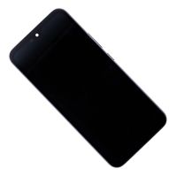 Дисплей для Samsung SM-A546E (Galaxy A54 5G) модуль в сборе с тачскрином <черный> ― Оптовый PromiseMobile