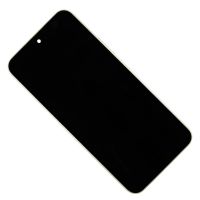 Дисплей для Samsung SM-A546E (Galaxy A54 5G) модуль с тачскрином <зеленый> (оригинал EURO) ― Оптовый PromiseMobile
