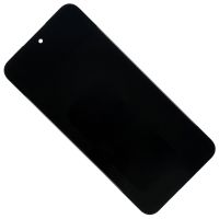 Дисплей для Samsung SM-A556E (Galaxy A55 5G) в сборе с тачскрином (TFT In-Cell) <черный> ― Оптовый PromiseMobile