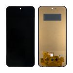 Дисплей для Samsung SM-A556E (Galaxy A55 5G) в сборе с тачскрином (TFT In-Cell) <черный>