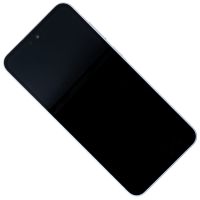 Дисплей для Samsung SM-A556E (Galaxy A55 5G) модуль в сборе с тачскрином <голубой> (оригинал SP) ― Оптовый PromiseMobile