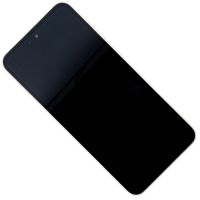 Дисплей для Samsung SM-A556E (Galaxy A55 5G) модуль в сборе с тачскрином <желтый> (оригинал SP) ― Оптовый PromiseMobile