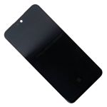 Дисплей для Samsung SM-A556E (Galaxy A55 5G) в сборе с тачскрином <черный> (оригинал SP)