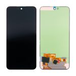 Дисплей для Samsung SM-A566B (Galaxy A56 5G) в сборе с тачскрином <черный> (оригинал SP)