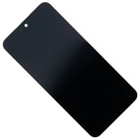 Дисплей для Samsung SM-A566B (Galaxy A56 5G) в сборе с тачскрином <черный> (оригинал SP) ― Оптовый PromiseMobile