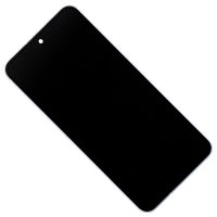 Дисплей для Samsung SM-A566B (Galaxy A56 5G) модуль в сборе с тачскрином <розовый> (оригинал SP) ― Оптовый PromiseMobile