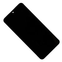 Дисплей для Samsung SM-A566B (Galaxy A56 5G) с тачскрином (In-Cell) <черный> ― Оптовый PromiseMobile