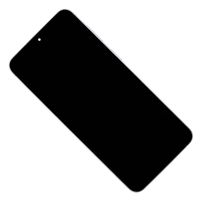 Дисплей для Samsung SM-A576B (Galaxy A57 5G) модуль с тачскрином <темно-синий> (оригинал SP) ― Оптовый PromiseMobile