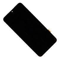 Дисплей для Samsung SM-A576B (Galaxy A57 5G) модуль с тачскрином <черный> (оригинал SP) ― Оптовый PromiseMobile