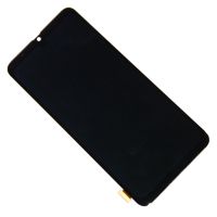 Дисплей для Samsung SM-A705F (Galaxy A70) в сборе с тачскрином <черный> ― Оптовый PromiseMobile