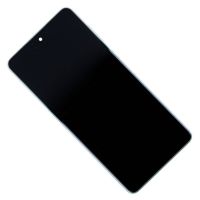 Дисплей для Samsung SM-A736B (Galaxy A73 5G) модуль в сборе с тачскрином <зеленый> (оригинал SP) ― Оптовый PromiseMobile