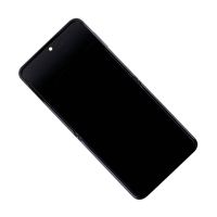 Дисплей для Samsung SM-F711B (Galaxy Z Flip 3) модуль основной <черный> (оригинал SP) ― Оптовый PromiseMobile