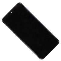 Дисплей для Samsung SM-F721B (Galaxy Z Flip 4) модуль основной <серый> (оригинал EURO) ― Оптовый PromiseMobile