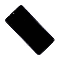Дисплей для Samsung SM-F721B (Galaxy Z Flip 4) модуль основной <серый> (оригинал SP) ― Оптовый PromiseMobile