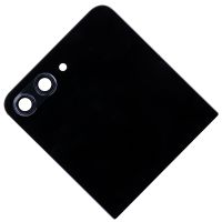 Дисплей для Samsung SM-F731B (Galaxy Z Flip 5) модуль внешний <черный> (оригинал SP) ― Оптовый PromiseMobile