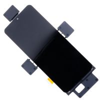 Дисплей для Samsung SM-F741B (Galaxy Z Flip 6) в сборе с тачскрином внутренний (6.7) <черный> (оригинал SP) ― Оптовый PromiseMobile