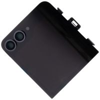 Дисплей для Samsung SM-F741B (Galaxy Z Flip 6) модуль внешний (3.4) <черный> (оригинал SP) ― Оптовый PromiseMobile