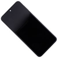 Дисплей для Samsung SM-F741B (Galaxy Z Flip 6) модуль внутренний (6.7) <черный> (оригинал SP) ― Оптовый PromiseMobile