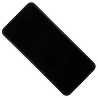 Дисплей для Samsung SM-F761B (Galaxy Z Flip 7 FE) модуль внутренний в сборе с тачскрином (6.7) <черный> (оригинал SP) ― Оптовый PromiseMobile