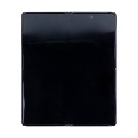 Дисплей для Samsung SM-F926B (Galaxy Z Fold3) внутренний модуль в сборе с тачскрином (7.6) <черный> (оригинал SP) ― Оптовый PromiseMobile