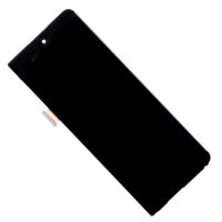 Дисплей для Samsung SM-F936 (Galaxy Z Fold4) внешний в сборе с тачскрином (6.2) <черный> (оригинал SP) ― Оптовый PromiseMobile