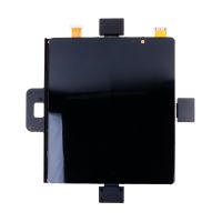 Дисплей для Samsung SM-F936B (Galaxy Z Fold 4) внутренний в сборе с тачскрином (7.6) <черный> (оригинал SP) ― Оптовый PromiseMobile