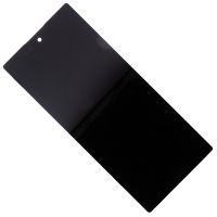 Дисплей для Samsung SM-F956B (Galaxy Z Fold 6) внешний в сборе с тачскрином (6.3) <черный> (оригинал SP) ― Оптовый PromiseMobile