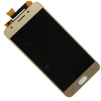 Дисплей для Samsung SM-G570F (Galaxy J5 Prime) в сборе с тачскрином <золотой> ― Оптовый PromiseMobile