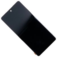 Дисплей для Samsung SM-G780F (Galaxy S20 FE), G781F (S20 FE 5G) в сборе с тачскрином <черный> (оригинал SP) ― Оптовый PromiseMobile