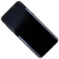 Дисплей для Samsung SM-G950F (Galaxy S8) модуль в сборе с тачскрином <черный> ― Оптовый PromiseMobile