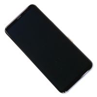 Дисплей для Samsung SM-G955F (Galaxy S8 Plus) модуль в сборе с тачскрином <фиолетовый> (оригинал SP) ― Оптовый PromiseMobile